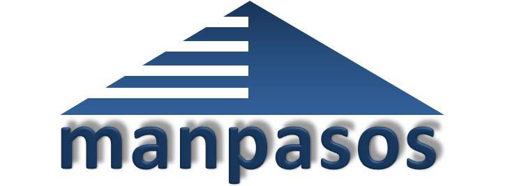 Man Pasos Consulting Services Inc - Logo