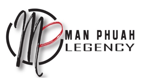 Man Phuah Legency - Logo
