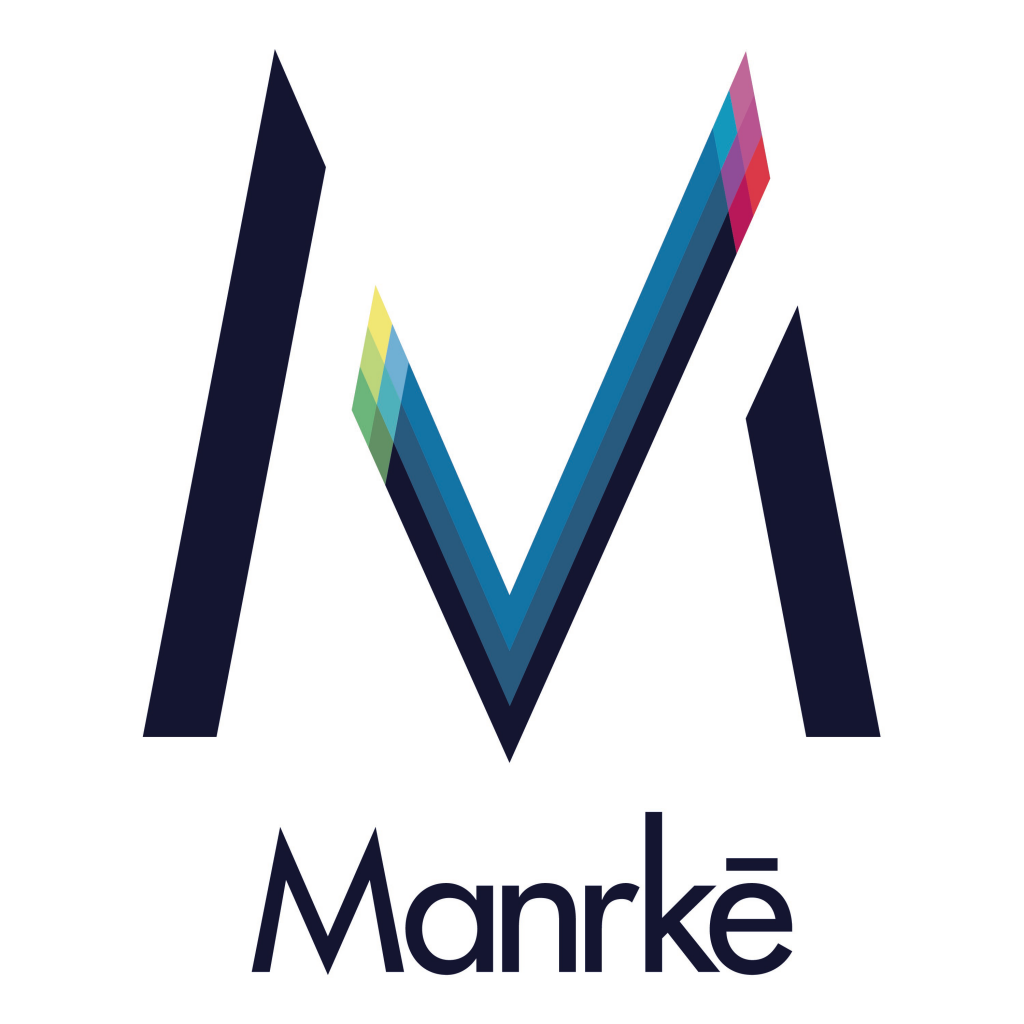 Manrkē - Logo