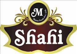 Mansa Foods Private Limited 203524 - Logo