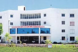 Mansarovar Dental College - Logo