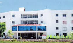 Mansarovar Global University - Logo
