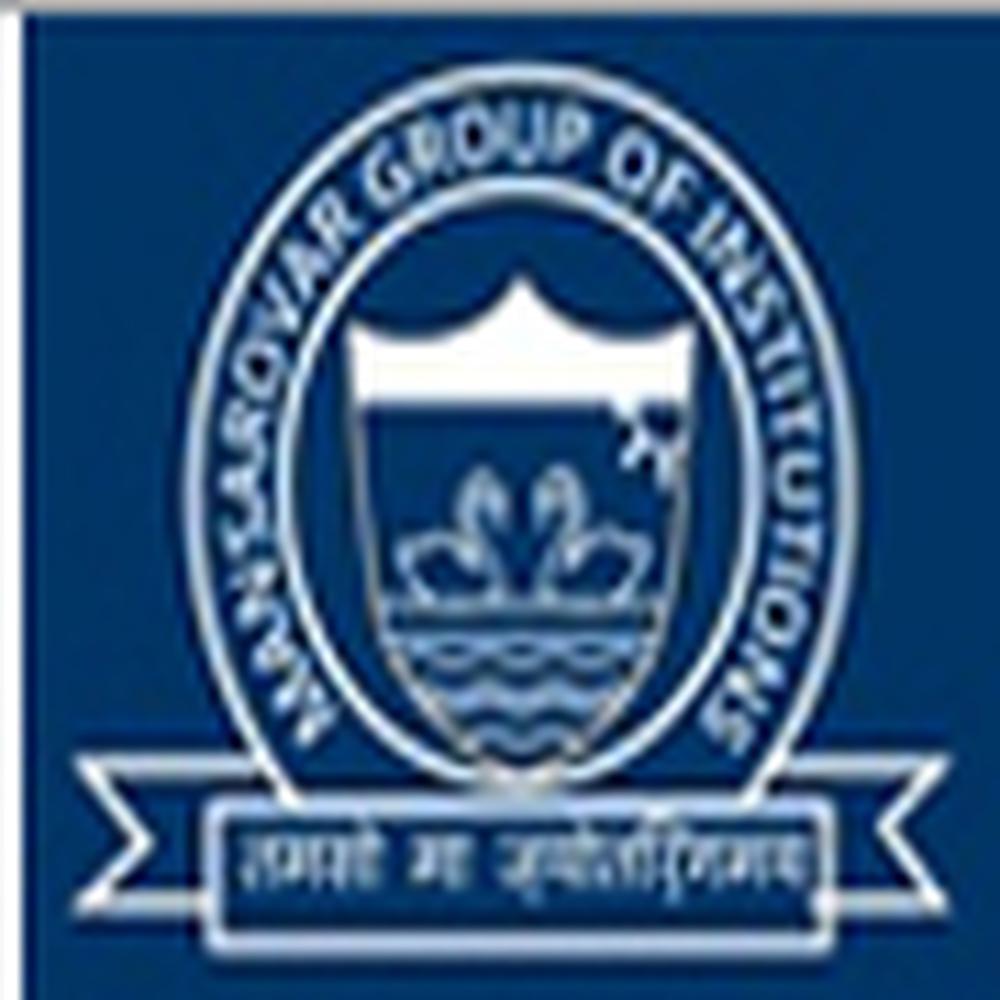 Mansarovar Group Of Institutions - Logo