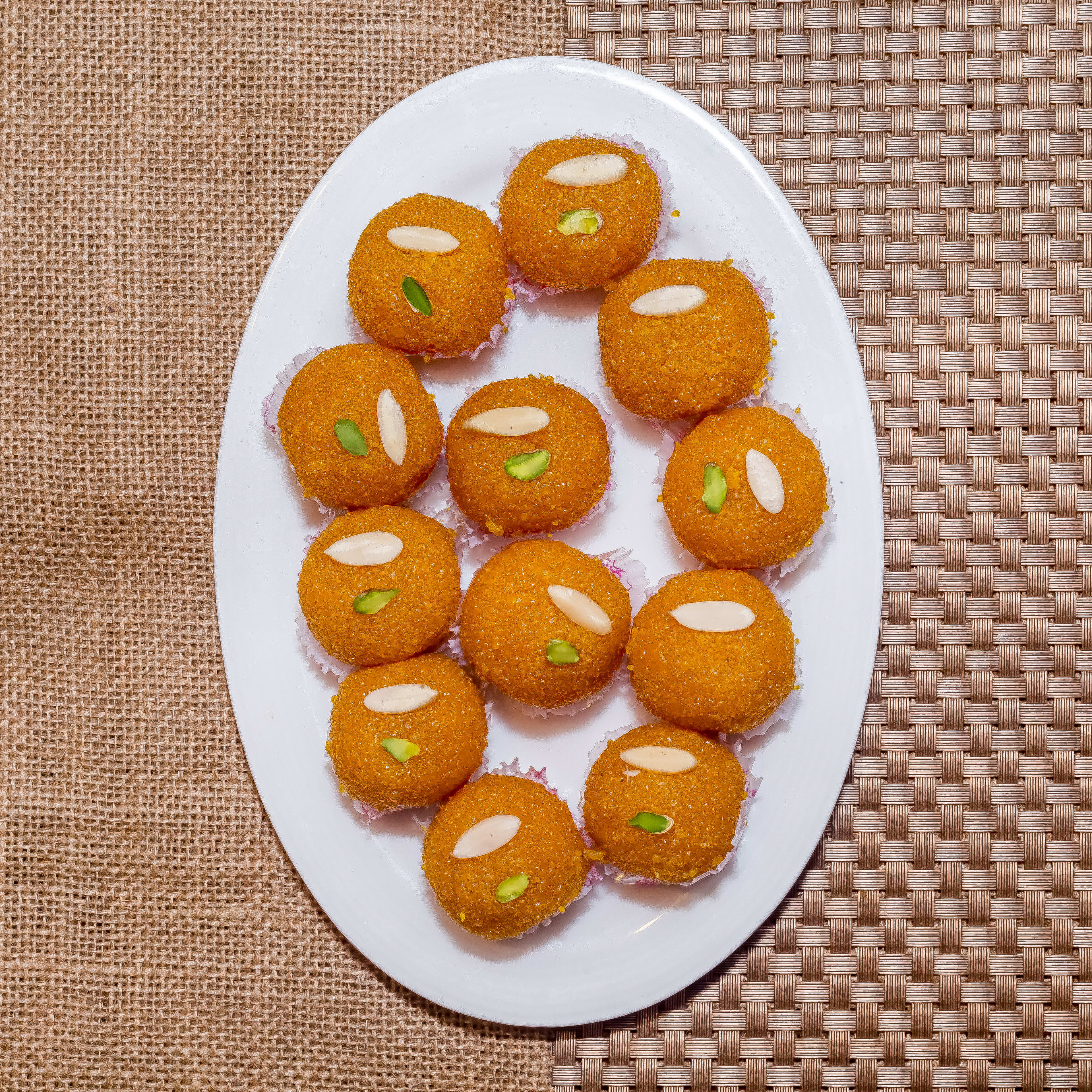 Mansa Sweets And Restaurant - Logo