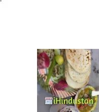 Man Singh Chole Kulche Centre - Logo
