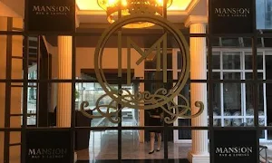 Mansion Bar and Lounge - Cover photo