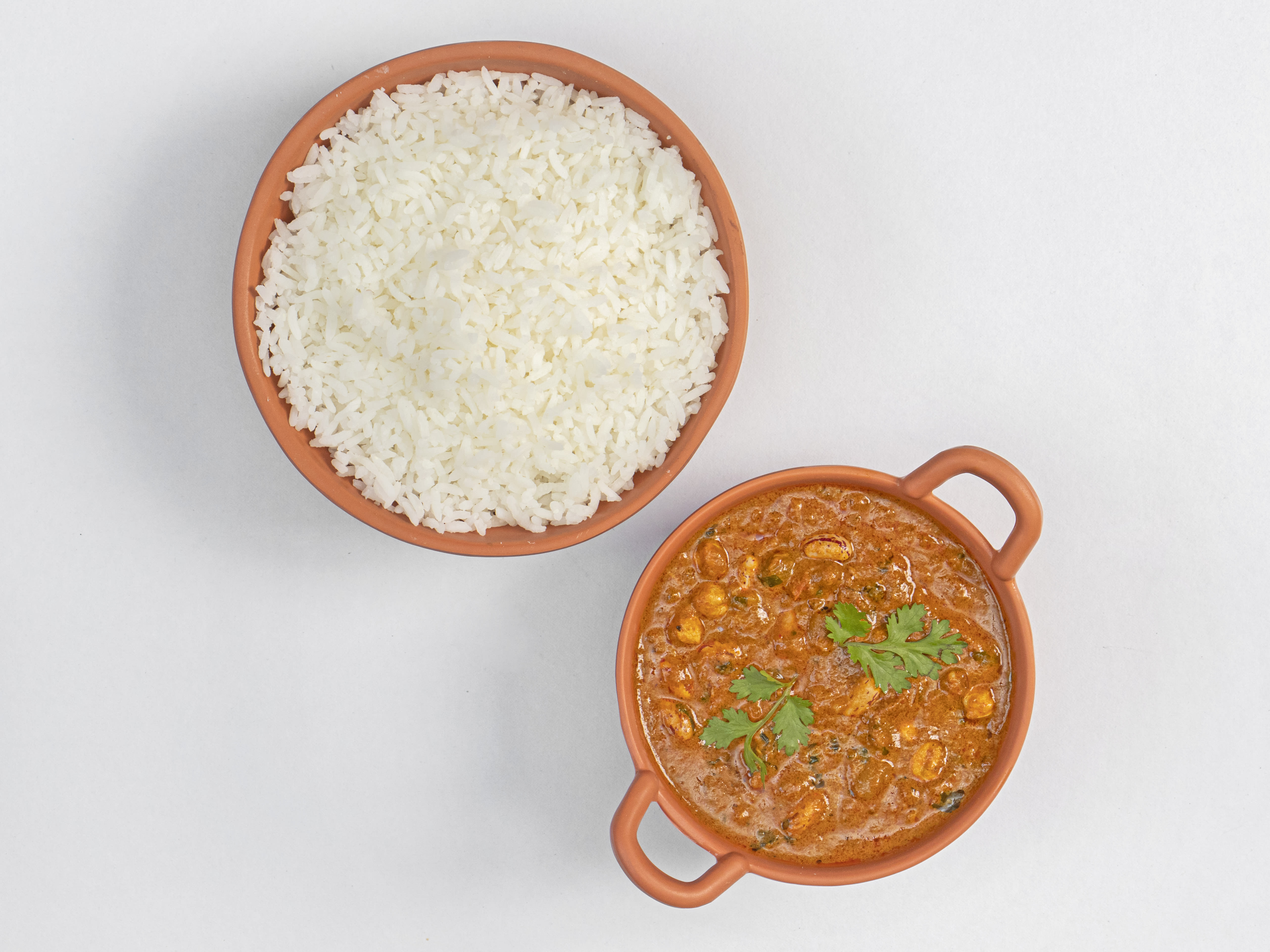 Mansi Tiffin Service - Logo