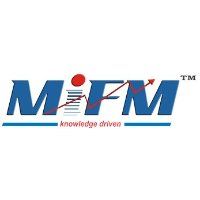 Mansukh Institute of Financial Markets (MANSUKH) - Logo