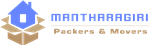 Mantharagiri Packers And Movers - Logo
