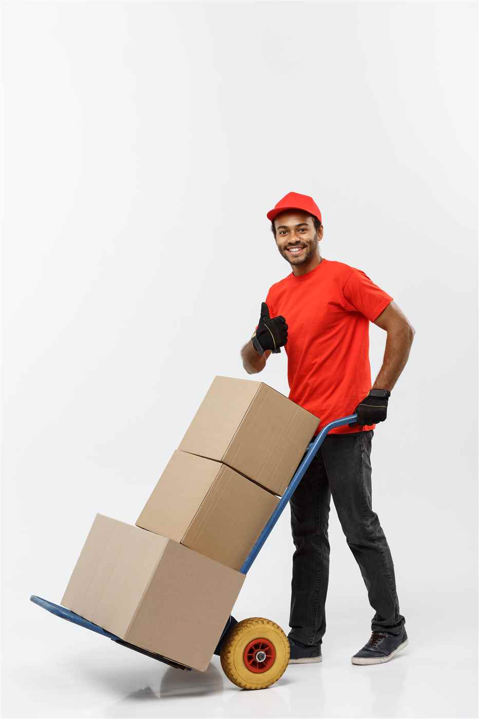 Mantharagiri Packers And Movers - Cover photo