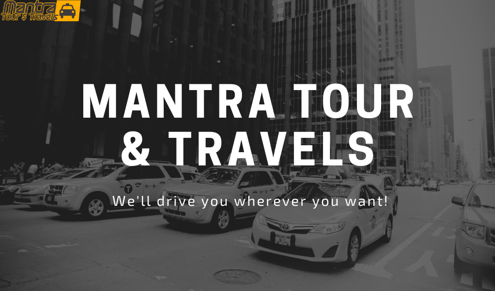 Mantra - Cover photo