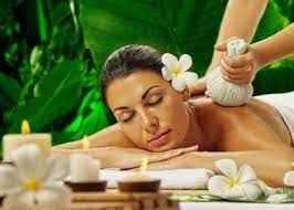 Mantra Body Spa - Cover photo