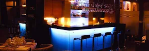 Mantra Dining Bar - Logo