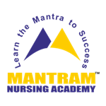 Mantram Nursing Academy - Logo