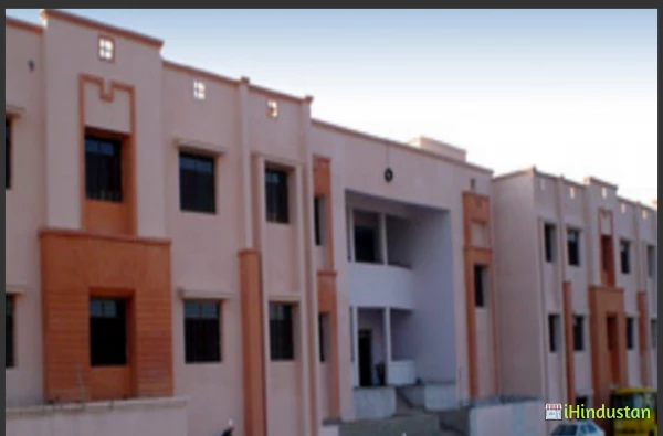 Mantram Women Polytechnic College - Logo