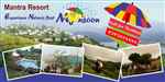 Mantra Resort - Logo