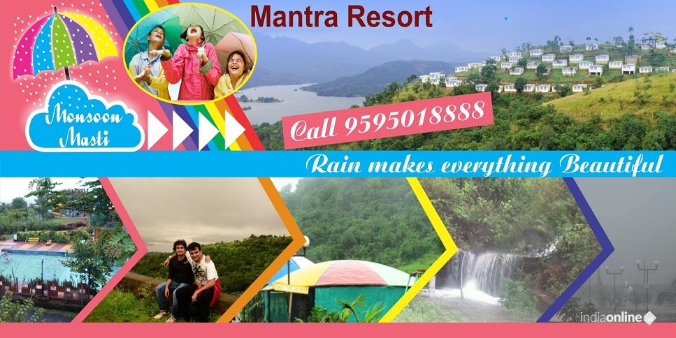 Mantra Resort - Cover photo