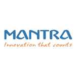 Mantra Softech India Pvt Ltd - Logo