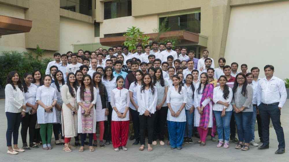 Mantra Softech India Pvt Ltd - Cover photo