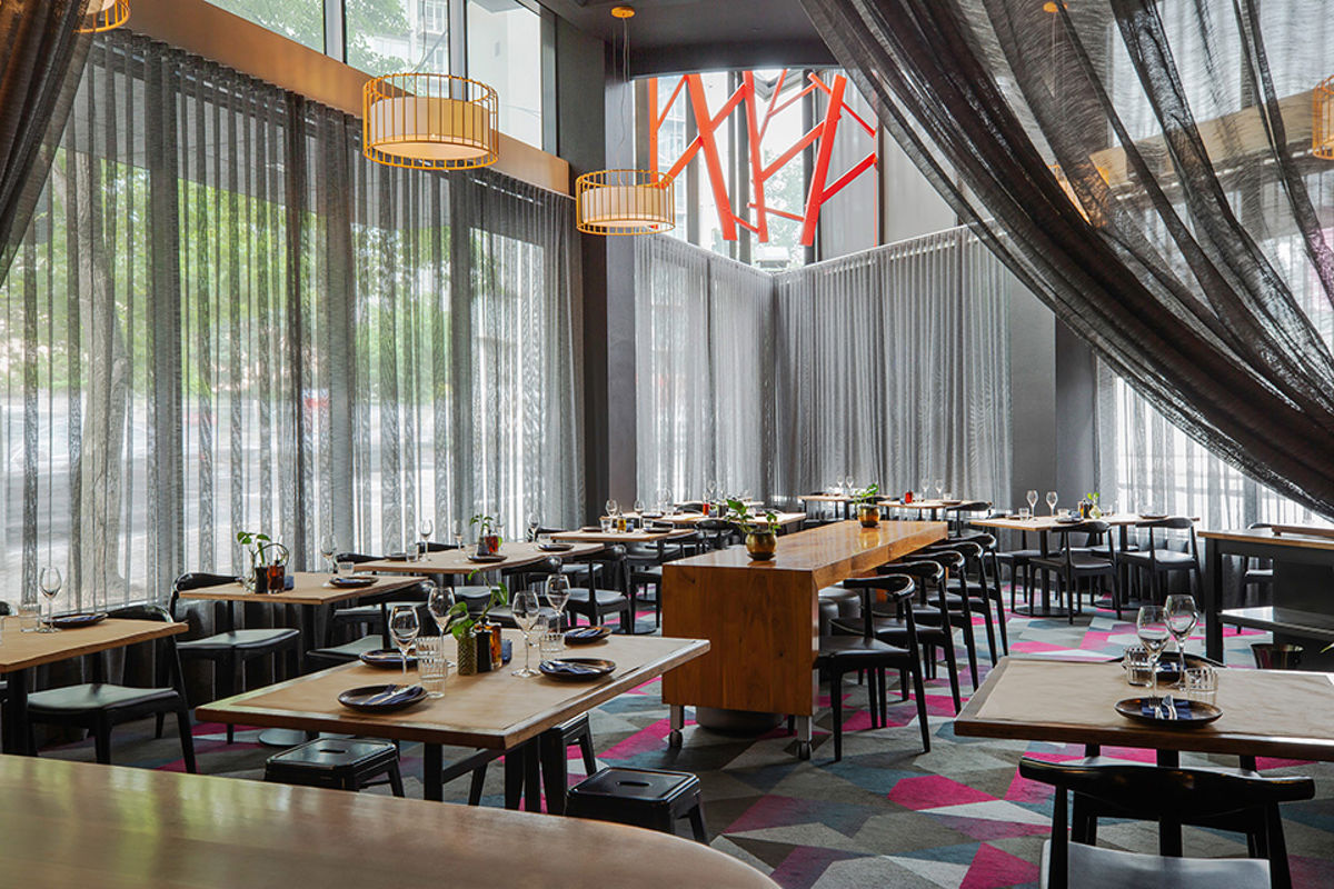 Mantra Southbank Melbourne - Logo
