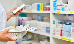 Mantri Medical Agency - Cover photo
