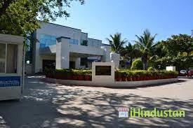 Manubhai Patel Dental College and Charitable Dental Hos - Logo