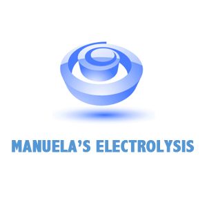 Manuela&s;s Electrolysis - Logo