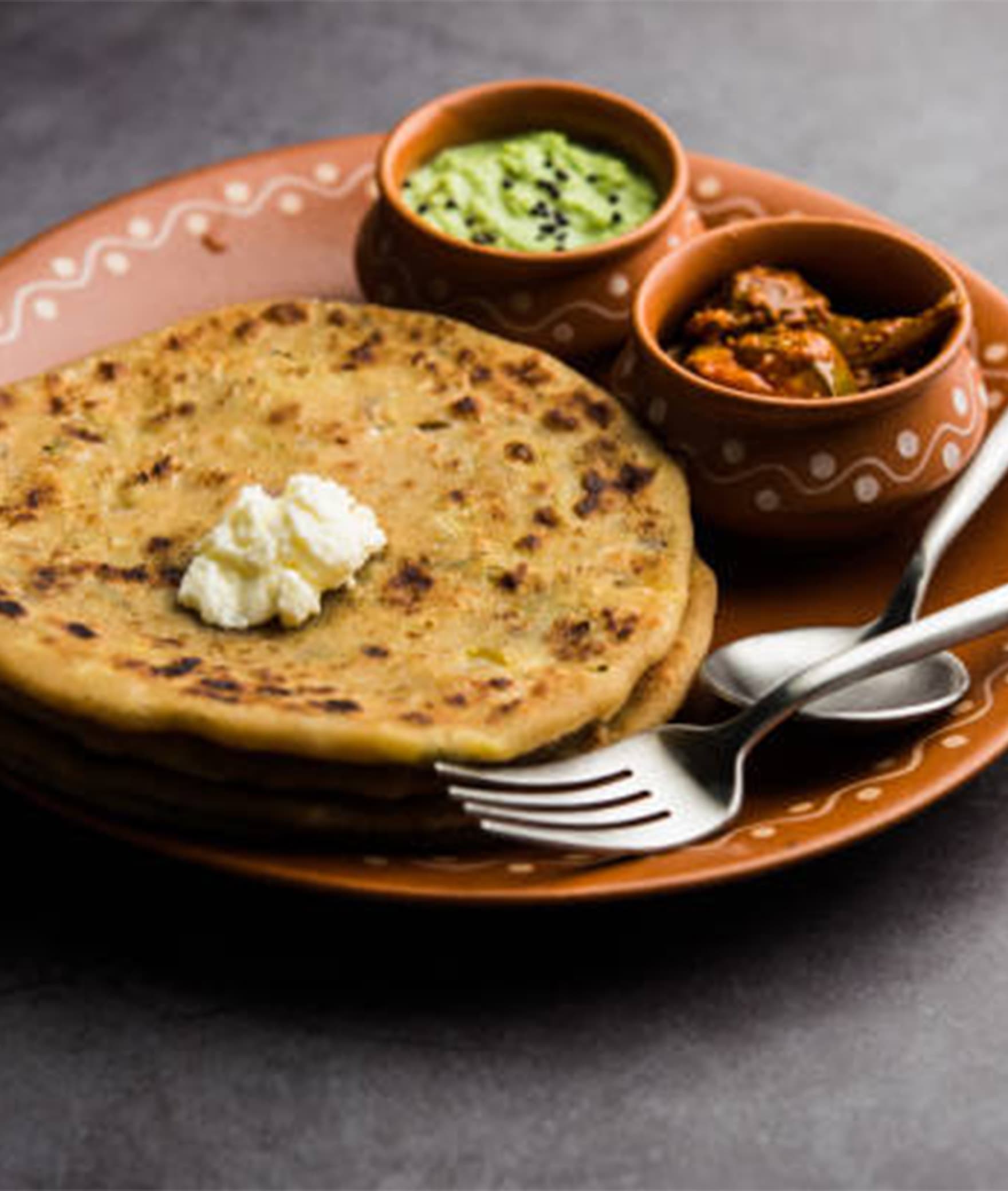 Manu Food Corner - Logo
