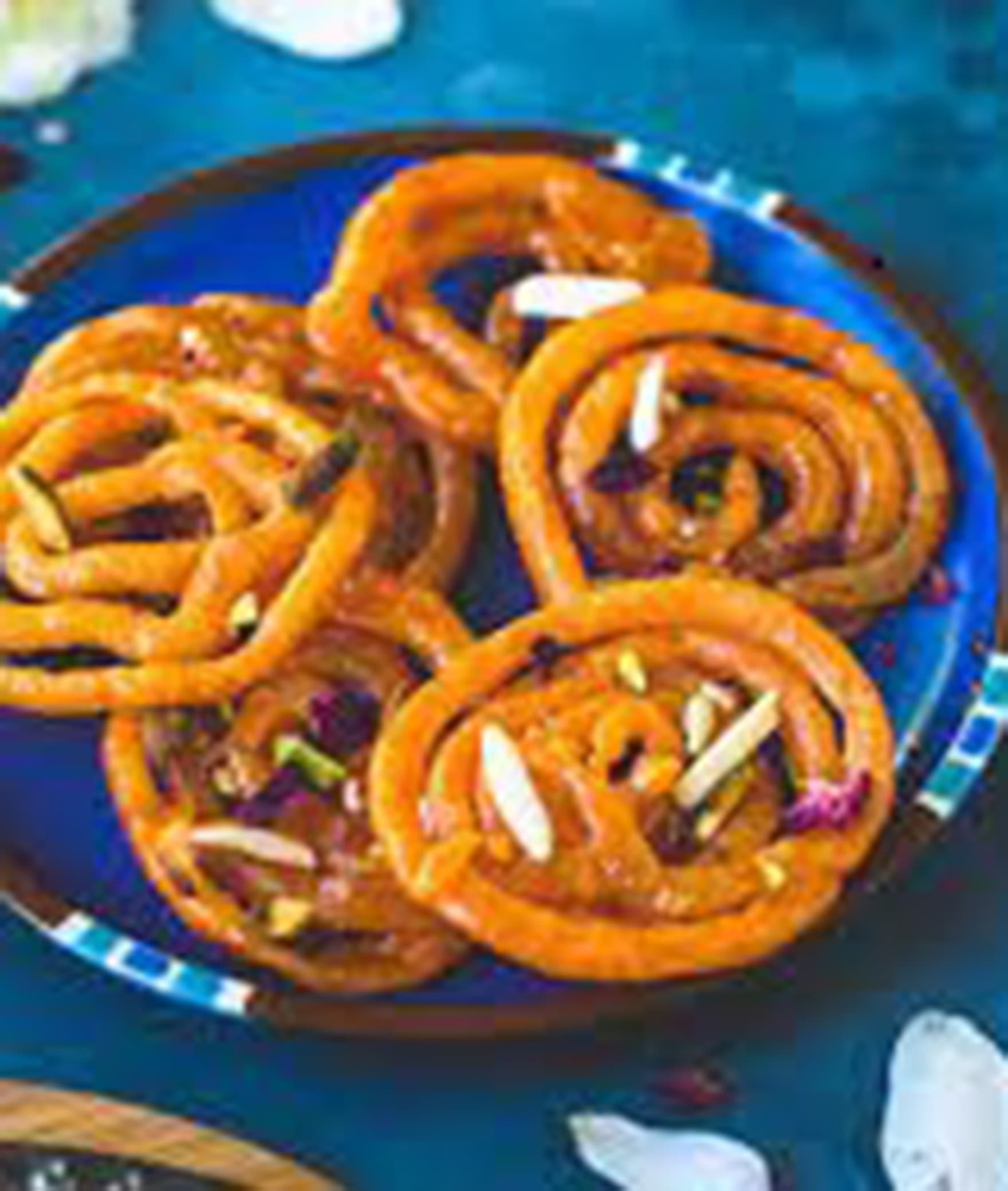 Manu Jalebiya Wala - Logo