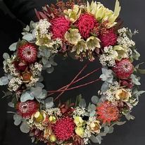 Manuka Flowers - Cover photo