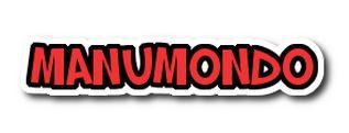 Manumondo - Logo