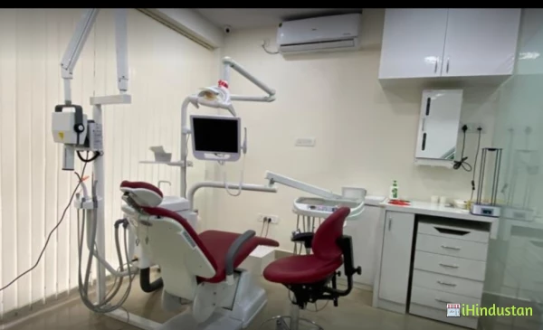 Manya Dental, Multispeciality Dental Clinic - Logo