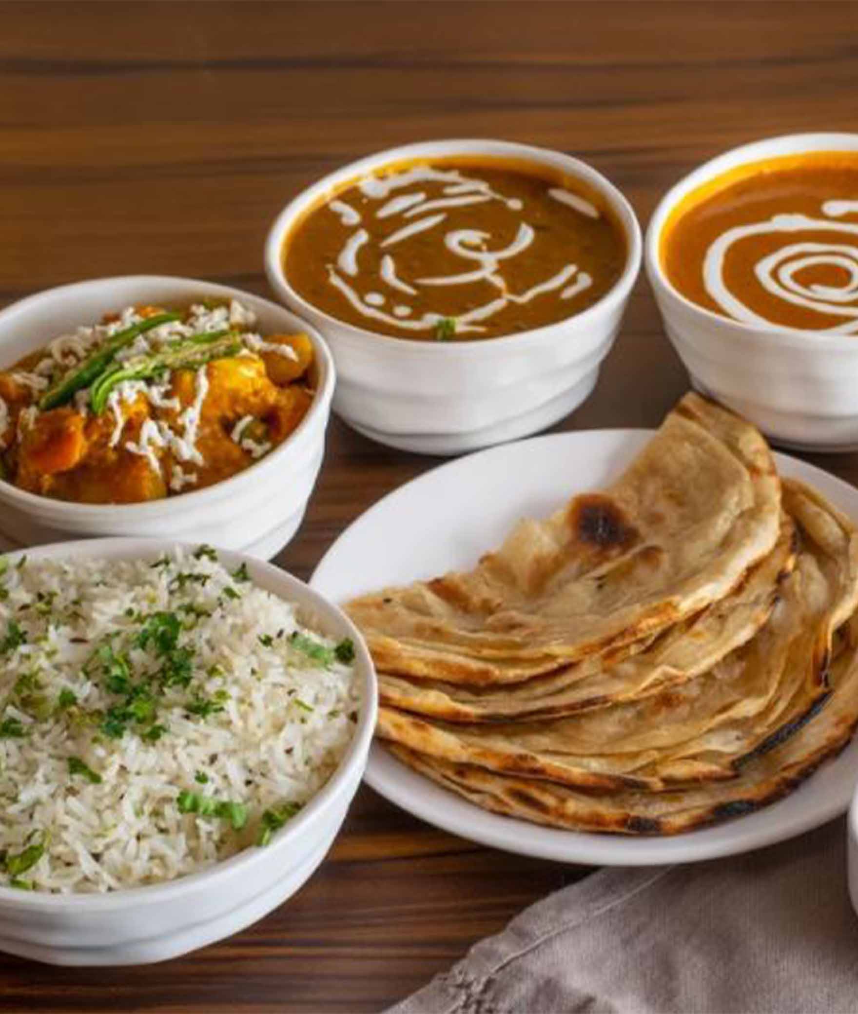 Manya Family Restaurant - Logo