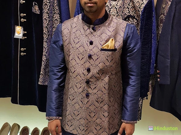 Manyavar - Logo
