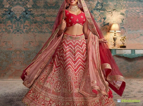 Manyavar & Mohey - Logo