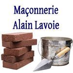 Maçonnerie Alain Lavoie Inc. - Logo