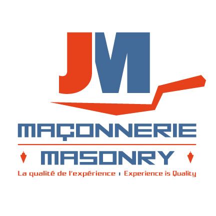Maçonnerie J.M. - Logo