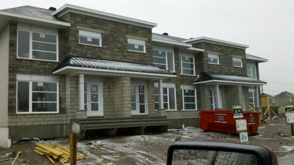 Maçonnerie Steve Gourde Inc. - Cover photo