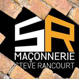 Maçonnerie Steve Rancourt - Logo