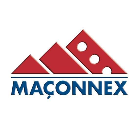 Maçonnex - Logo