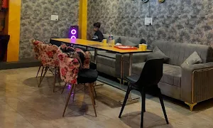 Mapango Pizza - Logo