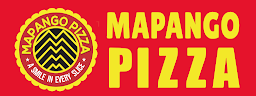 Mapango Pizza - Logo