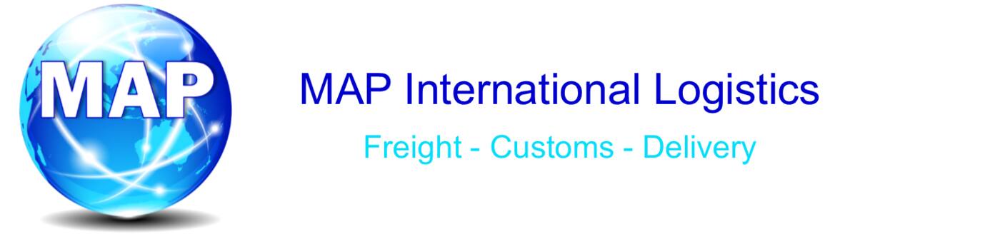 MAP International Logistics Pty Ltd - Cover photo