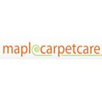 Maple Carpet Care - Logo