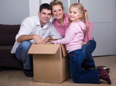 Maplegreen Moving &a; Delivery - Cover photo