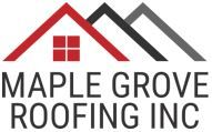 Maple Grove Roofing Inc. - Logo