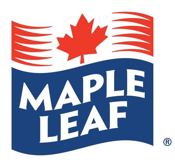 Maple Leaf Foods Inc - Logo