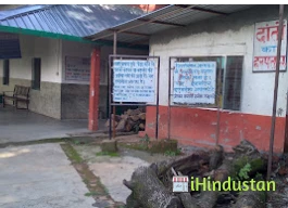 Maple Leaf Hospital, Kangra - Logo