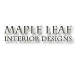 Maple Leaf Interior Designs - Logo