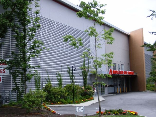 Maple Leaf Self Storage - West Vancouver - Cover photo